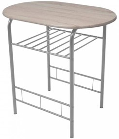 Mdf reggeliző bárszett