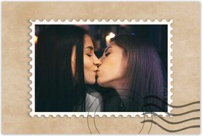 Poszterek 90x60 Lmbt azonos neműek kapcsolata