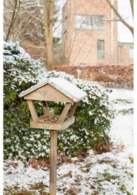 Garden Joy madáretető, magasság 113 cm - Esschert Design