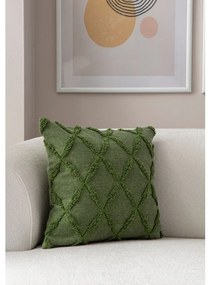 Párnahuzat 43x43 cm Tuffet – Mioli Decor