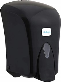 Szappanadagoló 1 l Lts6B Abs fekete praktikus nagy teljesítményű