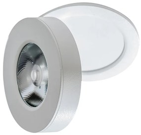 Frida álmennyezetbe süllyeszthető spotlámpa