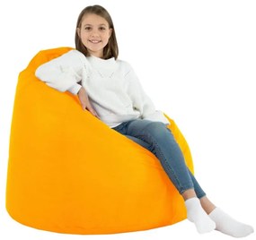 Ülőzsák Orange Comfort XL