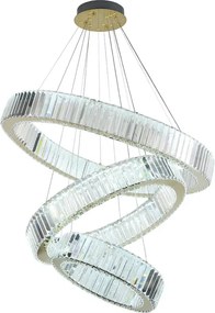LED világítás + vezérlés 115W - J6347/GCH