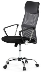 Autronic KA-E305 Szürke irodai szék