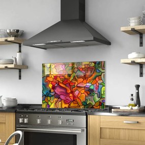 Üvegkép, 50×70 cm – TR695CRS1235