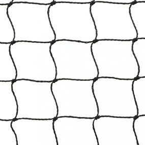 300 x 155 cm tollaslabda szett és háló