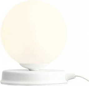 Aldex BALL 1076B_S Asztali lámpa 1x10W/E14 IP20