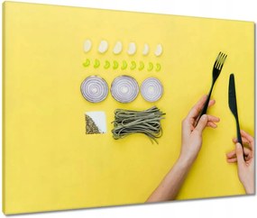 Vászonkép 80x60 Konyhai képek Forradalmak