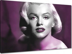 Festmények 120x80 Marilyn Monroe Színésznő