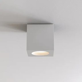 Astro Lighting KOS SQUARE II 1326043 Felületi spotlámpa 1x6W/LED,GU10 IP65
