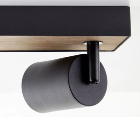 Brilliant - LED Spotlámpa JELLO 4xGU10/4,5W/230V