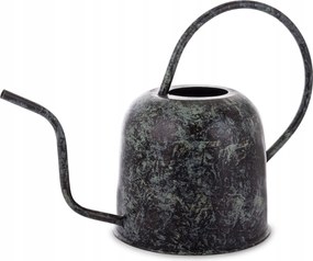 Kis Kanna Virágok Locsolásához, Dísz, Retró, Fém