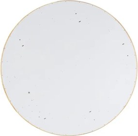 BRILAGI - Dimmelhető LED lámpatest MOLINA LED/100W/230V 3000-6000K tölgy átm. 80 cm +DO