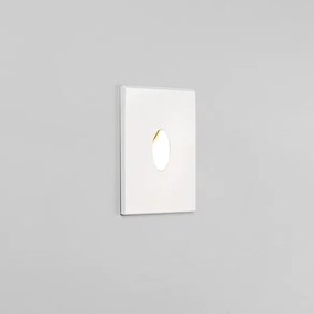 Astro Lighting TANGO 1175001 Beépíthető lépcsőházi lámpa 1x1W/LED 22,68LM IP65