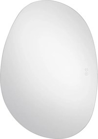 Lorin LED világító fali tükör