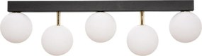 Zuma Line ALI 5643 Süllyesztett mennyezeti lámpa 5x40W/G9 IP20