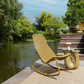 Tom kerti hintaszék