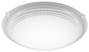 Eglo 95672 - LED Mennyezeti lámpa MARGITTA 1 LED/8,2W/230V