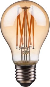 BRIGHT LIGHT izzó klasszikus forma, LED A60