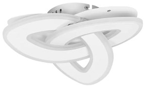 Brilagi - LED mennyezeti lámpa MODERN MINI LED/49W/230V 3000/4000/6000K + DO