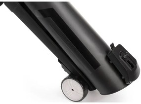 Fieldmann - Vezeték nélküli kerti porszívó és légfúvó 20V