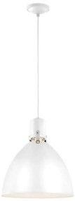 Feiss BRYNNE FE-BRYNNE-P-FWH Függőlámpa 1x8W/LED 800LM