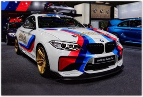Poszterek 200x135 Bmw M2