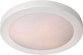 Lucide FRESH 79158/02/31 Plafonlámpa 2x20w/e27 ip44