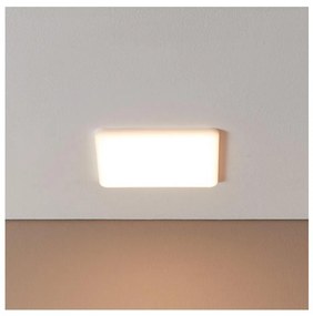Eglo 900968 - LED Fürdőszobai lámpa RAPITA LED/11,5W/230V 15,5x15,5 cm IP65