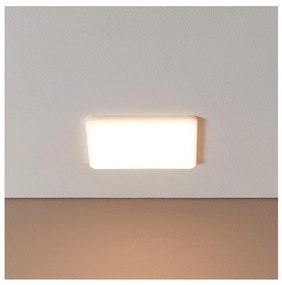 Eglo Eglo 900968 - LED Fürdőszobai lámpa RAPITA LED/11,5W/230V 15,5x15,5 cm IP65 EG900968