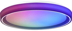 Brilliant - LED RGBW Dimmelhető mennyezeti lámpa FLOCO LED/34W/230V + távirányító