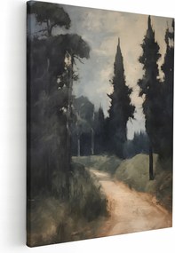 Vászonkép Képek Konyhába Falra Triptihon 50x70 cm *sokféle mintával