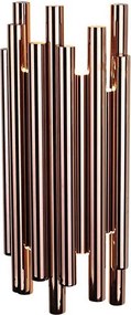 Fali Lámpa Réz ORGANIC MAXLIGHT W0153D