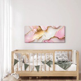 Kép - Márvány design (120x50 cm)