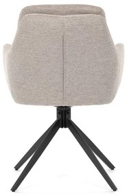 Bézs Szövet Étkezőszék. DCH-P3174 LAN2