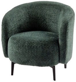 Relax fotel PRESS (zöld + fekete). 1091539