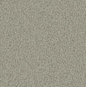 Kinyitható kétoldalas L alakú ülőgarnitúra SMART BOUCLE 232x143 cm, szürkésbézs