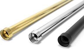 Hosszabbító kád-zuhany szetthez GOLD BRUSH 60cm