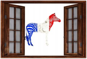 Poszterek 90x60 Szerelem Franciaországban