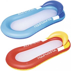 Bestway Aqua Lounge felfújható medenceágy