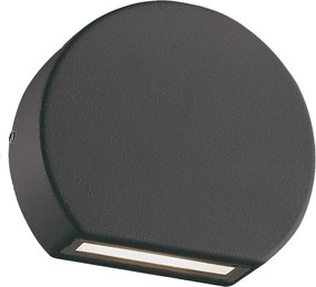 Novolux FERRERA 454A-L0103A-04 Felületi lépcsőházi lámpa 1x3W/LED 111LM IP54