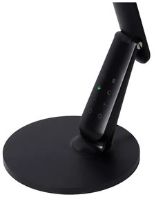 Lucide 24657/10/30 - PRACTICO LED érintős asztali lámpa, 10W, 230V, dimmelhető