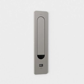 Astro Lighting KETA 1437001 Fali lámpa 3,2W/LED 2700K 155LM IP20