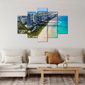 Kép - Miami, Florida (150x105 cm)
