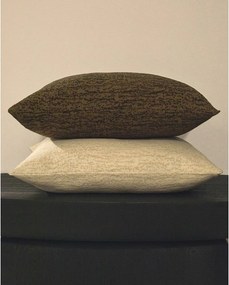 Jacquard párnahuzat 50x50 cm Melien – Kave Home