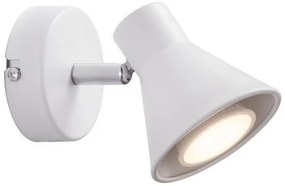 Nordlux Eik oldalfali lámpa 1x35 W fehér 45761001