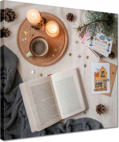 Festmények 30x30 Konyhai képek Forradalmak