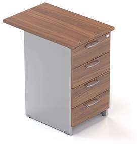 Visio LUX konténer 47 x 70 cm, dió
