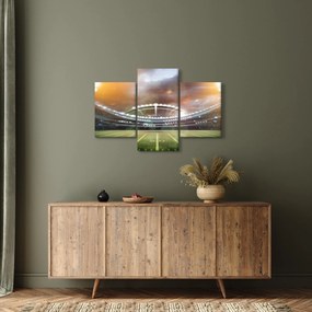 Kép - Stadium (90x60 cm)